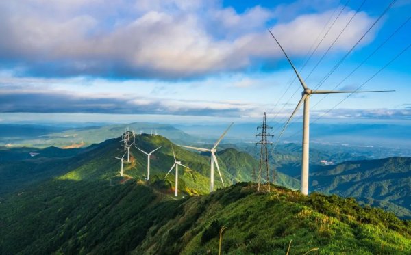 98策略 全文来了！中电联发布《中国电力行业年度发展报告2025》