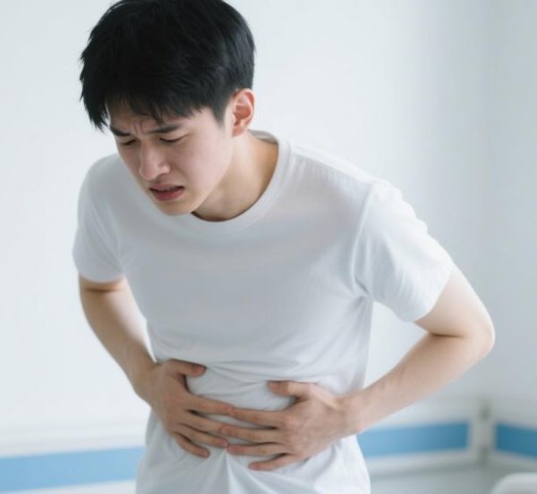 盈股网在线 肠道不适、腹胀腹泻？或是菌群失调发出的信号！