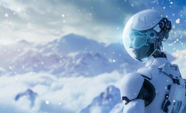 百胜证券 机器人能干家务？专家揭秘：还得等上十万年！