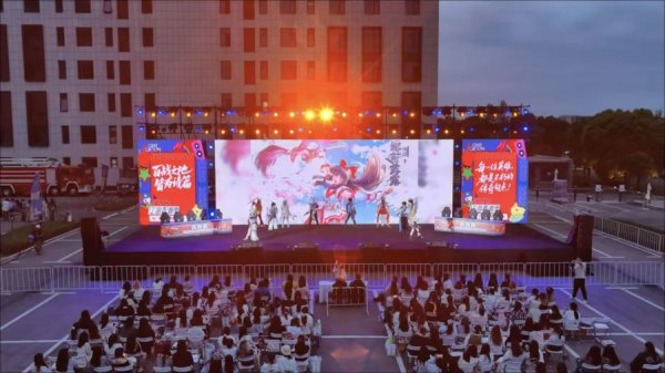 鼎冠策略 南通海门：“张謇故里+电竞新城”