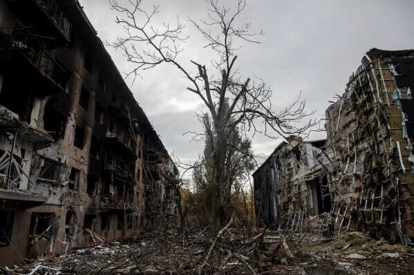 泽连斯基会见美国军火公司代表 寻求先进武器支援