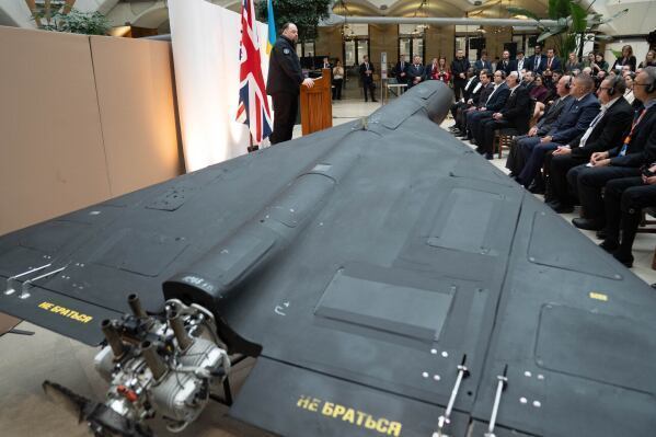 泽连斯基会见美国军火公司代表